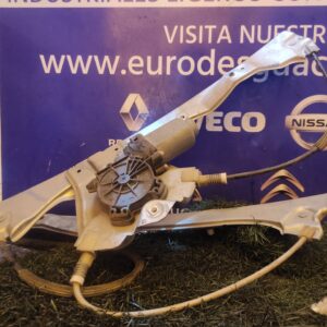 ELEVALUNAS DELANTERO IZQUIERDO 95509