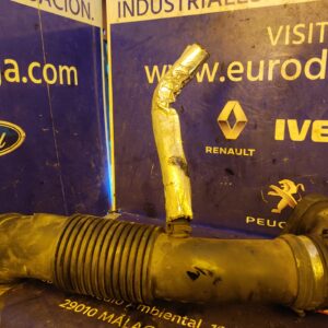 TUBO PRESION TURBOCOMPRESOR 97850