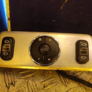 MANDO CLIMATIZADOR 98832