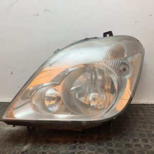 FARO IZQUIERDO 105719