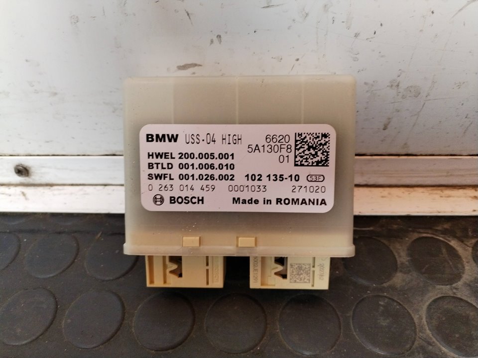 MODULO ELECTRONICO 110849