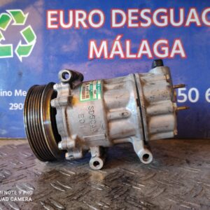 COMPRESOR AIRE ACONDICIONADO 93021