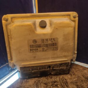 CENTRALITA MOTOR UCE 96358