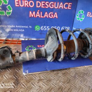 AMORTIGUADOR DELANTERO DERECHO 93173