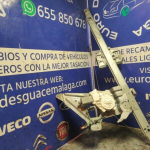 MOTOR ELEVALUNAS DELANTERO IZQUIERDO 104071