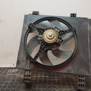 ELECTROVENTILADOR 107350