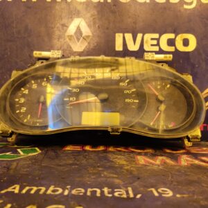 CUADRO INSTRUMENTOS 97401