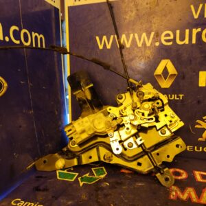 CERRADURA MALETERO / PORTON 97835