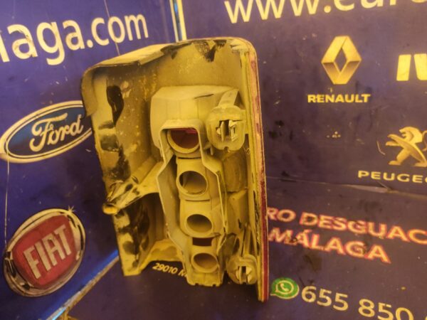 PILOTO TRASERO IZQUIERDO 99474
