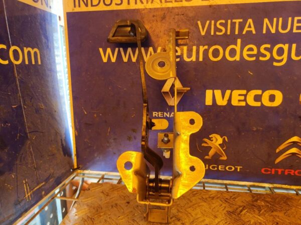 PEDAL FRENO 100513