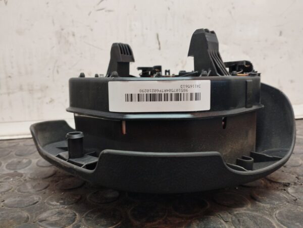 AIRBAG DELANTERO IZQUIERDO 108532