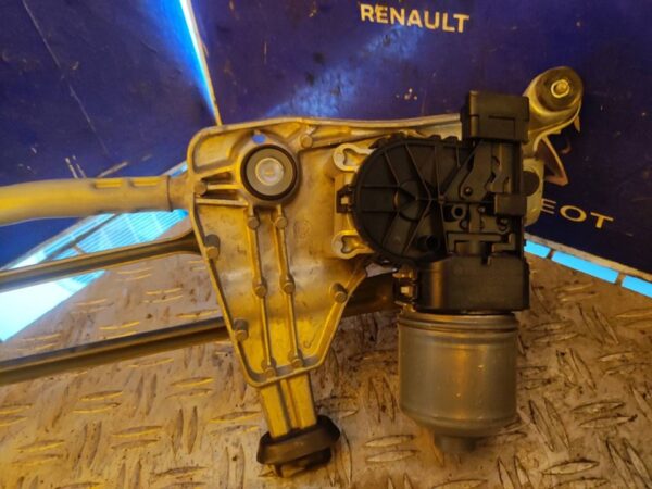 MOTOR LIMPIA DELANTERO 100358