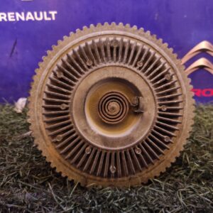 VENTILADOR VISCOSO MOTOR 95378