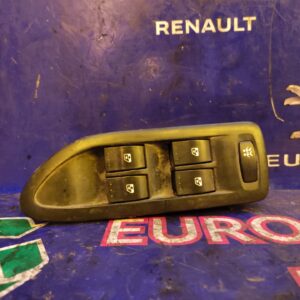 MANDO ELEVALUNAS DELANTERO IZQUIERDO 97513