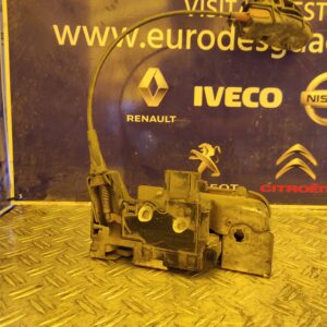 CERRADURA PUERTA DELANTERA IZQUIERDA 94659