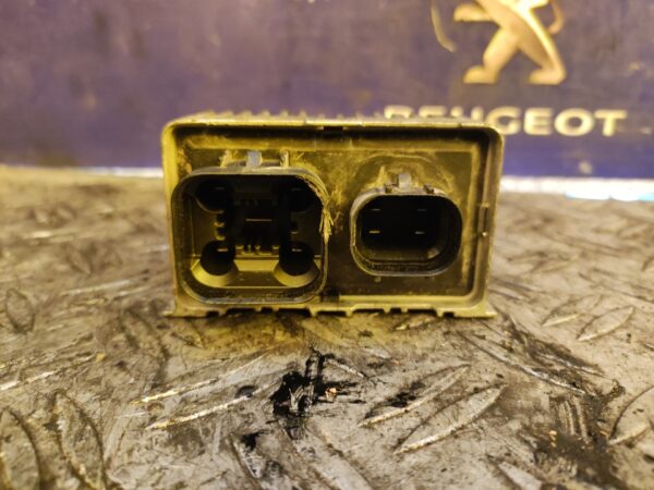 CAJA PRECALENTAMIENTO 98780