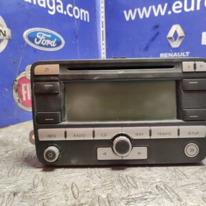 SISTEMA AUDIO / RADIO CD 103822