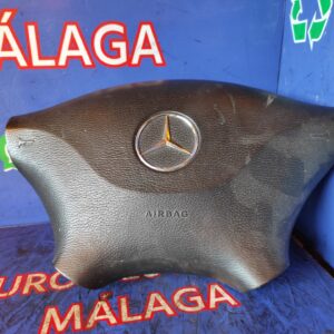 AIRBAG DELANTERO IZQUIERDO 94051