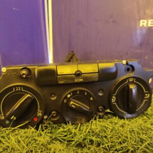 MANDO CALEFACCION / AIRE ACONDICIONADO 94709