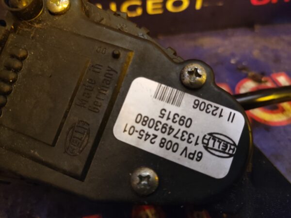POTENCIOMETRO PEDAL 98418