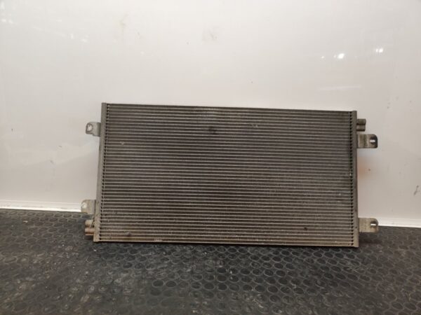 CONDENSADOR / RADIADOR AIRE ACONDICIONADO 104764