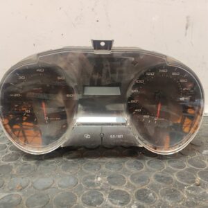 CUADRO INSTRUMENTOS 106616