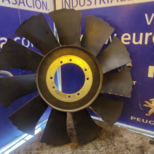 VENTILADOR VISCOSO MOTOR 96330