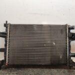 RADIADOR AGUA 108768