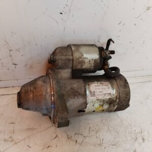 MOTOR ARRANQUE 113711