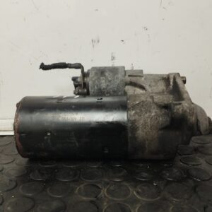 MOTOR ARRANQUE 110139