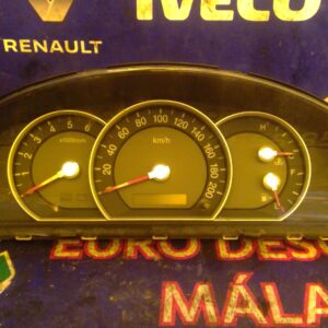 CUADRO INSTRUMENTOS 97376