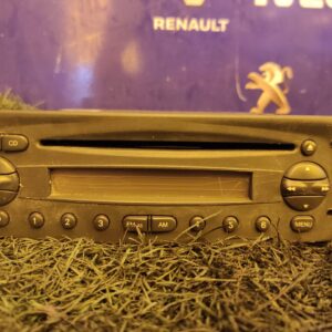 SISTEMA AUDIO / RADIO CD 95253