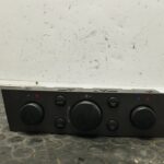 MANDO CALEFACCION / AIRE ACONDICIONADO 109715