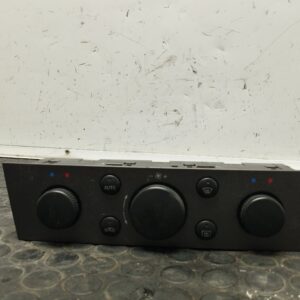 MANDO CALEFACCION / AIRE ACONDICIONADO 109715