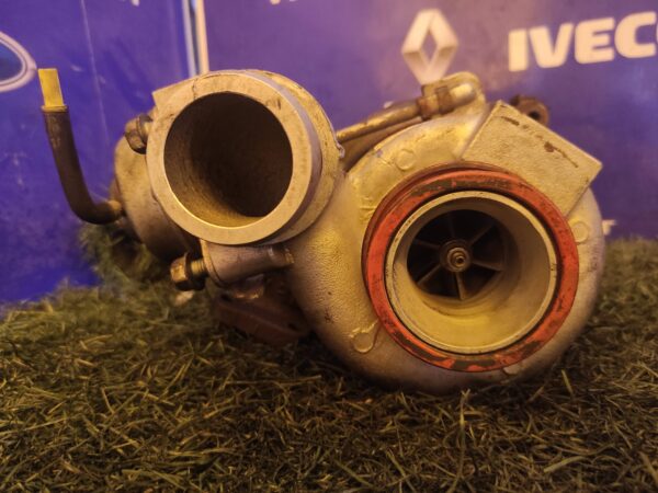 TURBOCOMPRESOR 95338