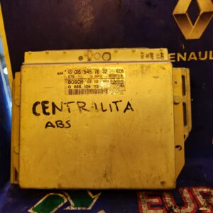 CENTRALITA MOTOR UCE 98035
