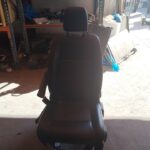 ASIENTO DELANTERO IZQUIERDO 111101