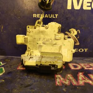 CERRADURA PUERTA TRASERA IZQUIERDA 98060