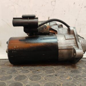 MOTOR ARRANQUE 107586