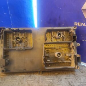 CAJA RELES / FUSIBLES 99555