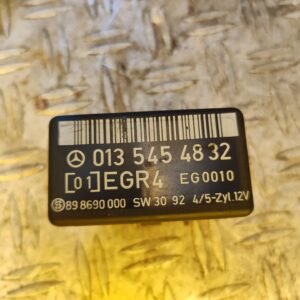 MODULO ELECTRONICO 99705