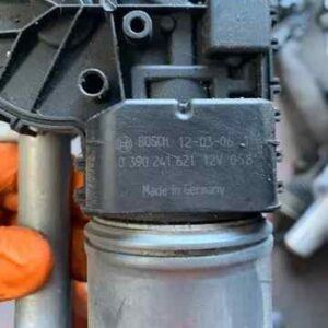 MOTOR LIMPIA DELANTERO 91152