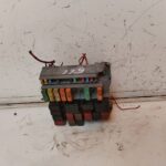 CAJA RELES / FUSIBLES 113461