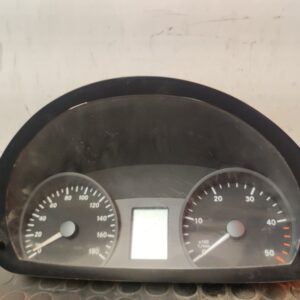 CUADRO INSTRUMENTOS 107879