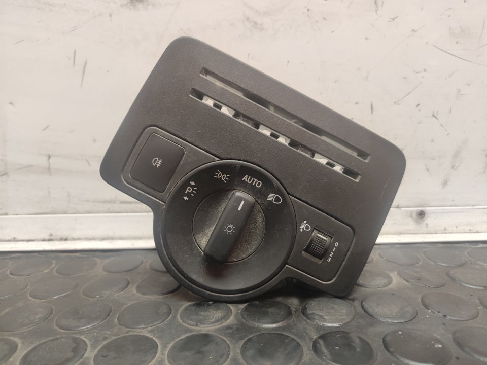 MANDO LUCES 108143