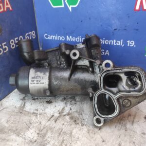 ENFRIADOR ACEITE MOTOR 96168
