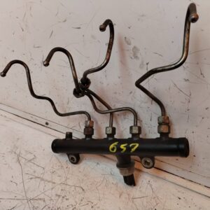 RAMPA INYECTORA 115407