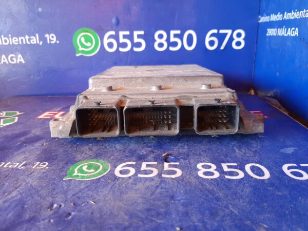 CENTRALITA MOTOR UCE 94107