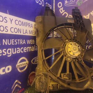 ELECTROVENTILADOR 95421