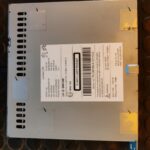 SISTEMA AUDIO / RADIO CD 108069